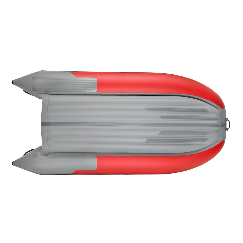 Лодка ПВХ РОДЖЕР Zefir 3500