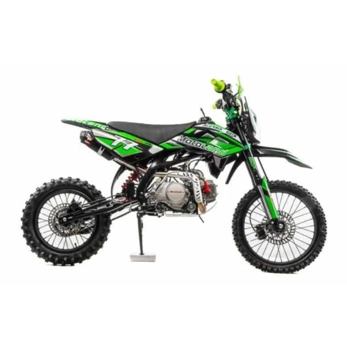 Мотоцикл MOTOLAND JX125 E PITBIKE