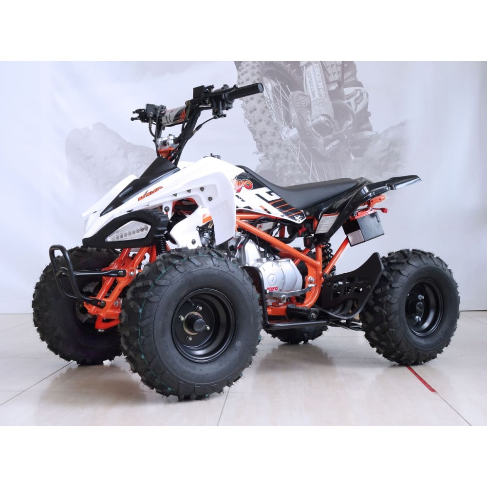Квадроцикл KAYO PREDATOR