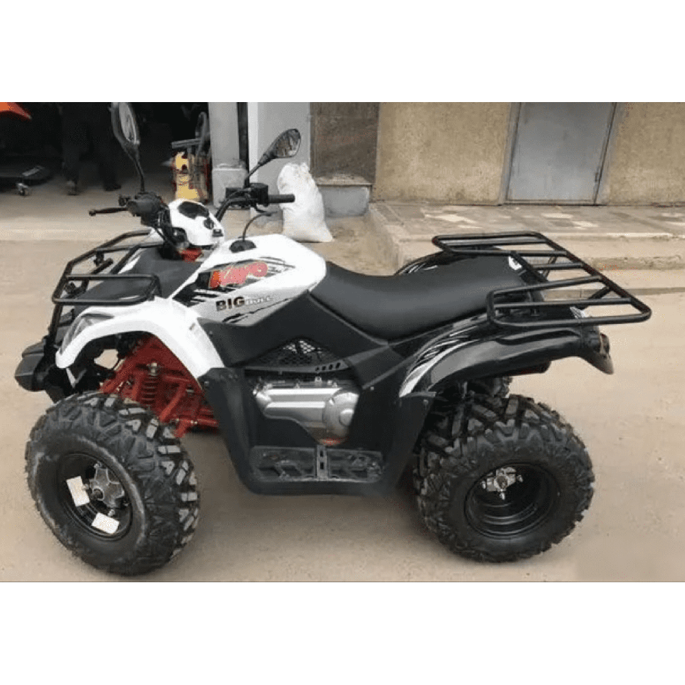 Квадроцикл KAYO BIG BULL Б/У
