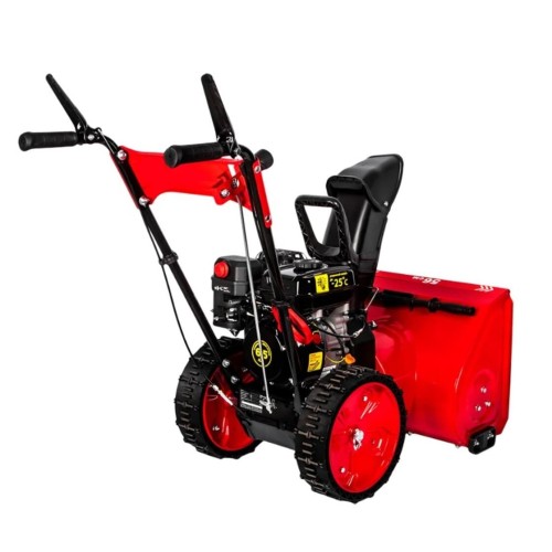 Снегоуборщик DDE ST6555