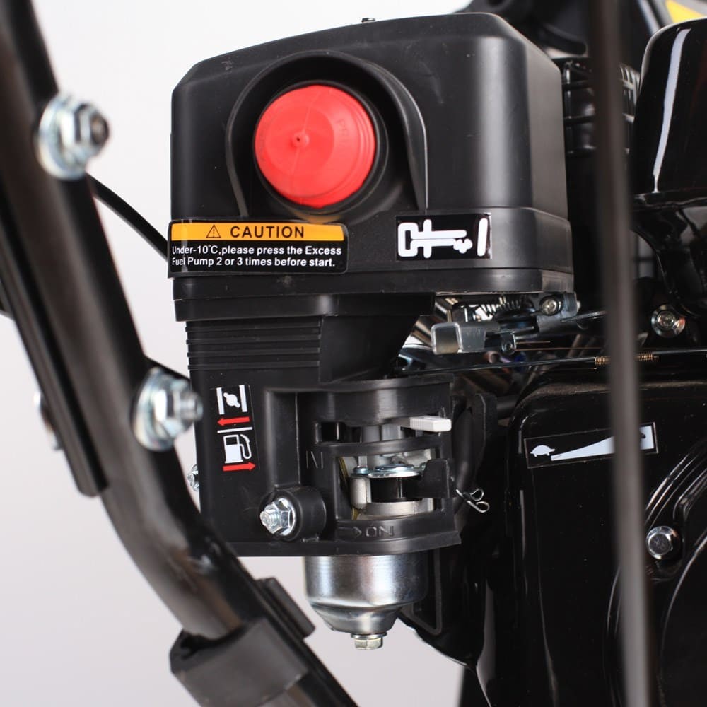 Снегоуборщик PATRIOT PS 710 E