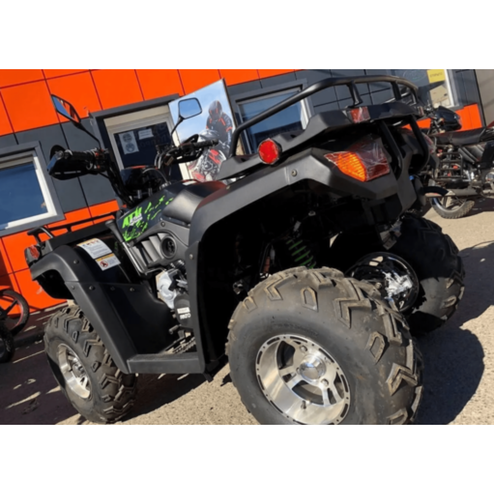 Квадроцикл RATO RT 250 ST LD Б/У