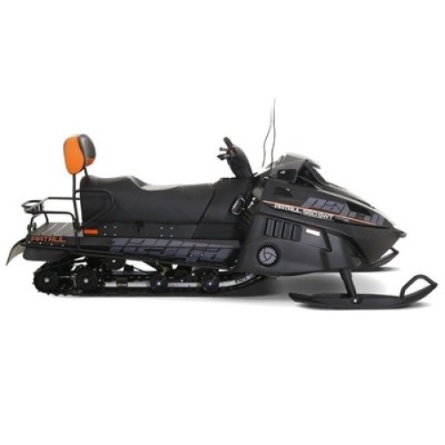 Снегоход RM Tayga Patrul 550 SWT