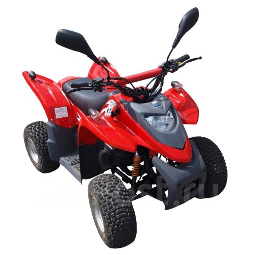 Квадроцикл ADLY ATV-50