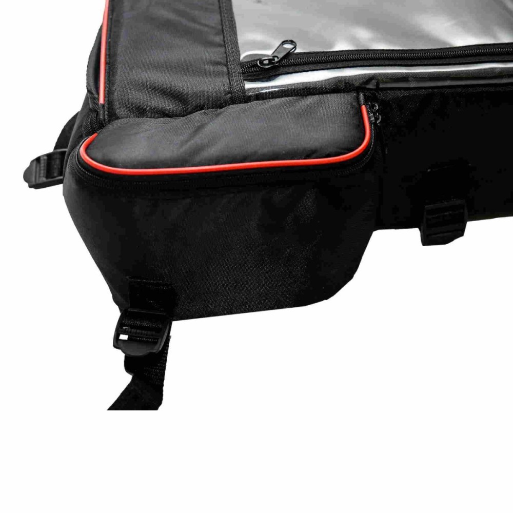 Кофр для квадроцикла, передний