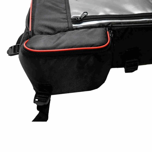 Кофр для квадроцикла, передний