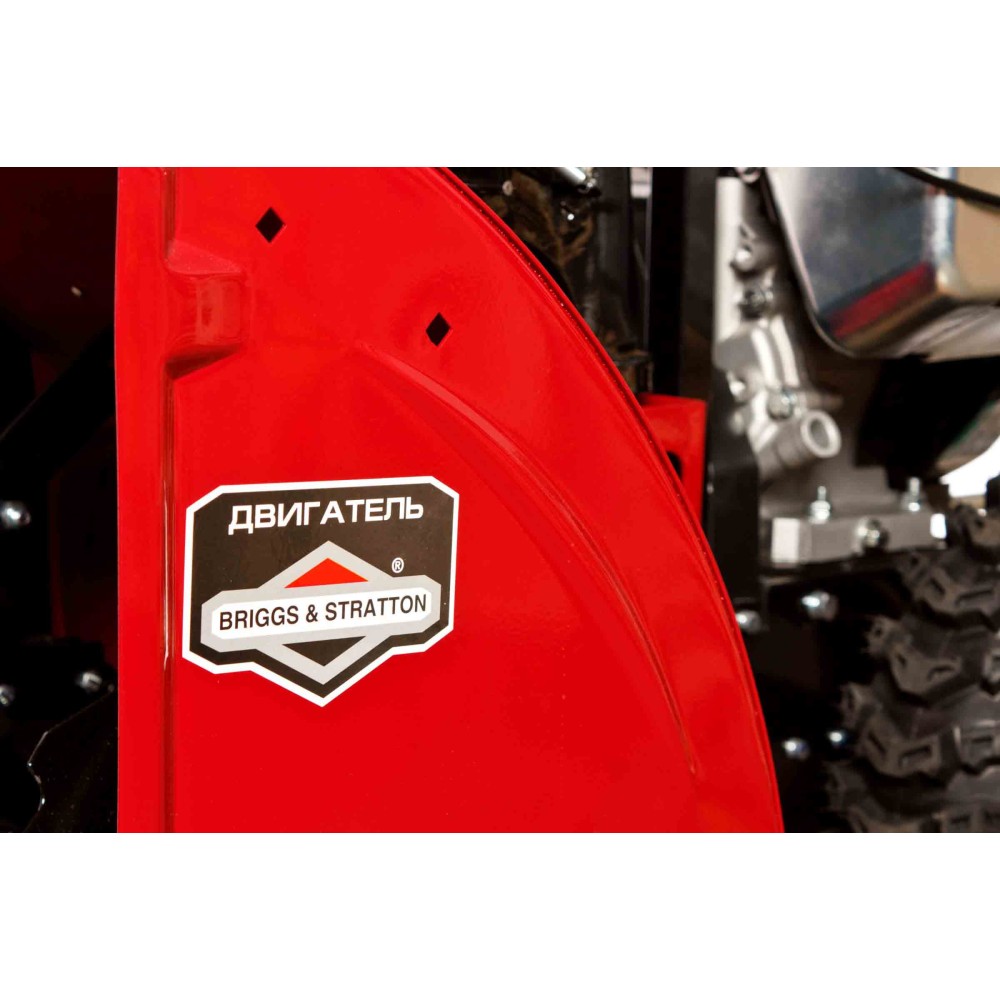 Снегоуборщик REDVERG RD-SB71/1450BS-E