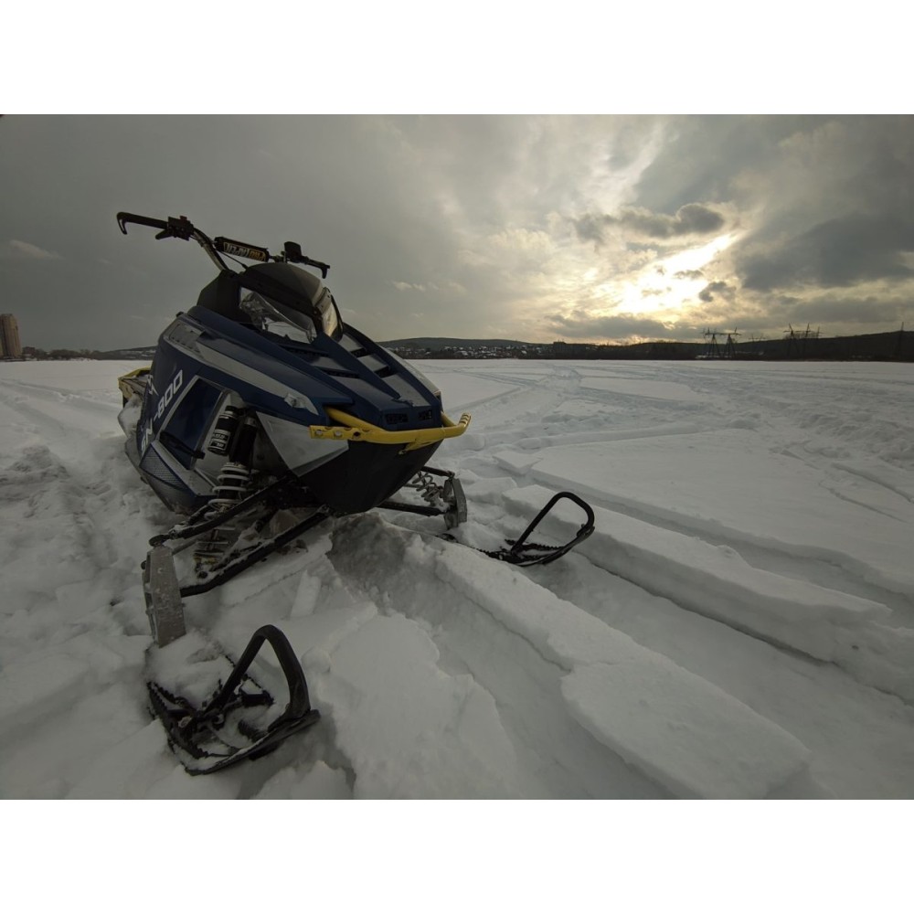 Снегоход SHARMAX SN-800