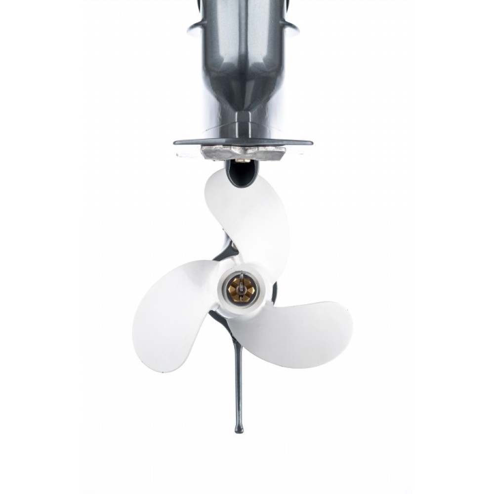 4х-тактный лодочный мотор MIKATSU MF3.5FHL