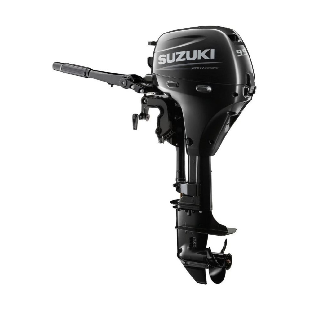 4х-тактный лодочный мотор SUZUKI DF9.9AS