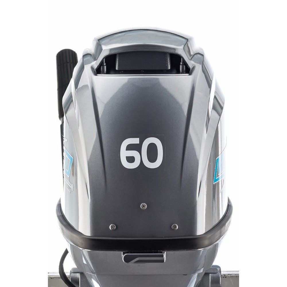 2х-тактный лодочный мотор MIKATSU M60FHS (2024)