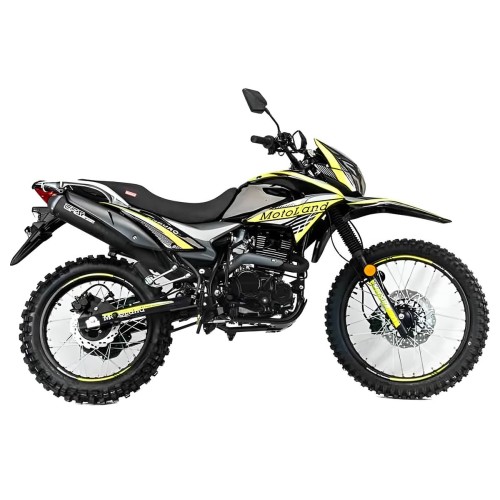 Мотоцикл кроссовый эндуро MOTOLAND Enduro 250 LT