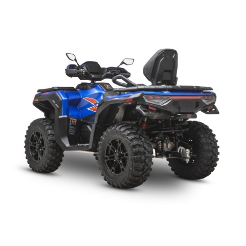 Квадроцикл LONCIN Xwolf 1000 (ПСМ)