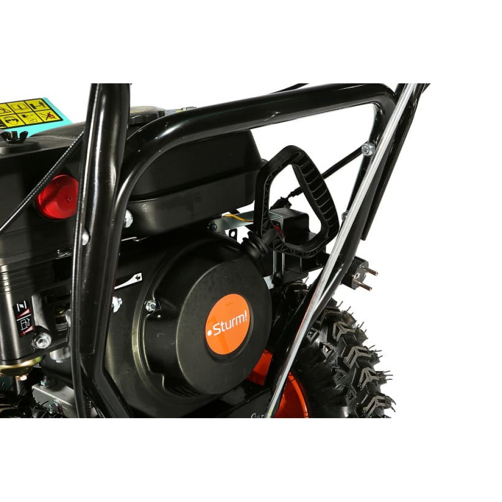 Снегоуборщик STURM STG7461EL
