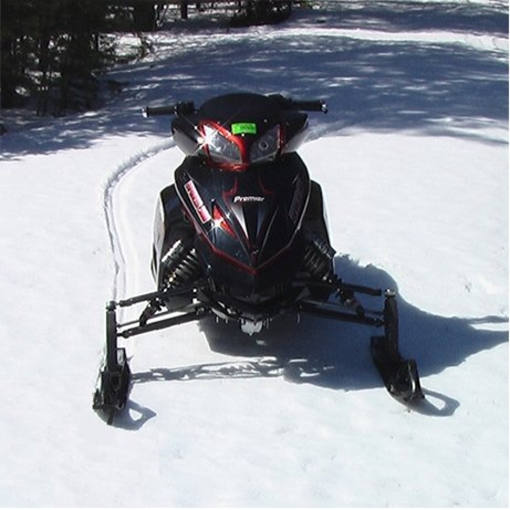 Снегоход ENFORCER 300