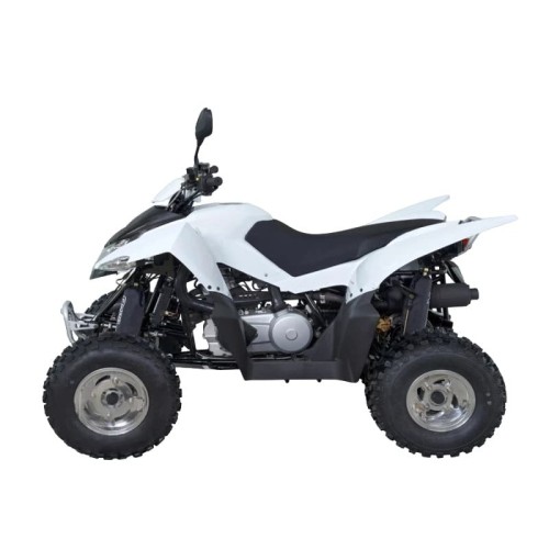 Квадроцикл SYM QuadRaider 300 SS