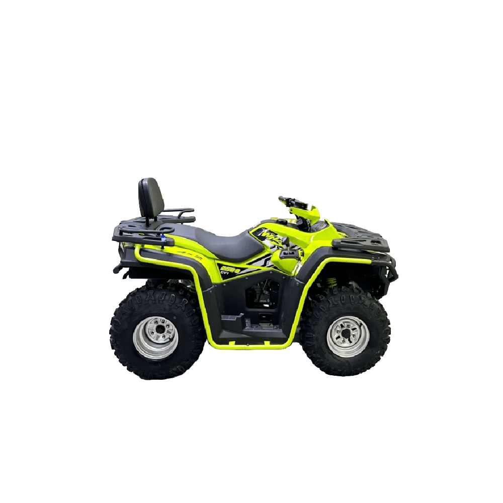 Квадроцикл BISON 330