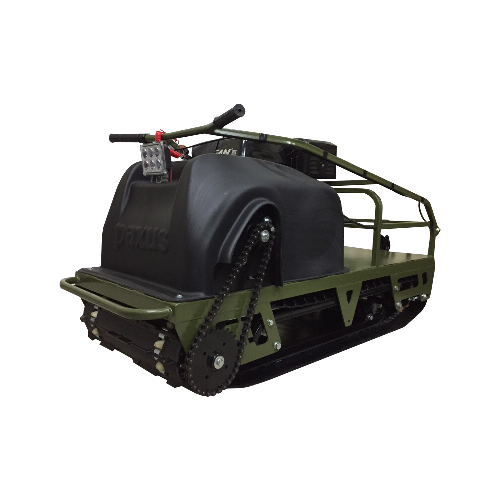 Мотобуксировщик PAXUS "Феникс" 9 л.с.