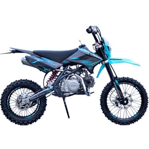Мотоцикл REGULMOTO Seven Medalist Pro 17/14 PITBIKE