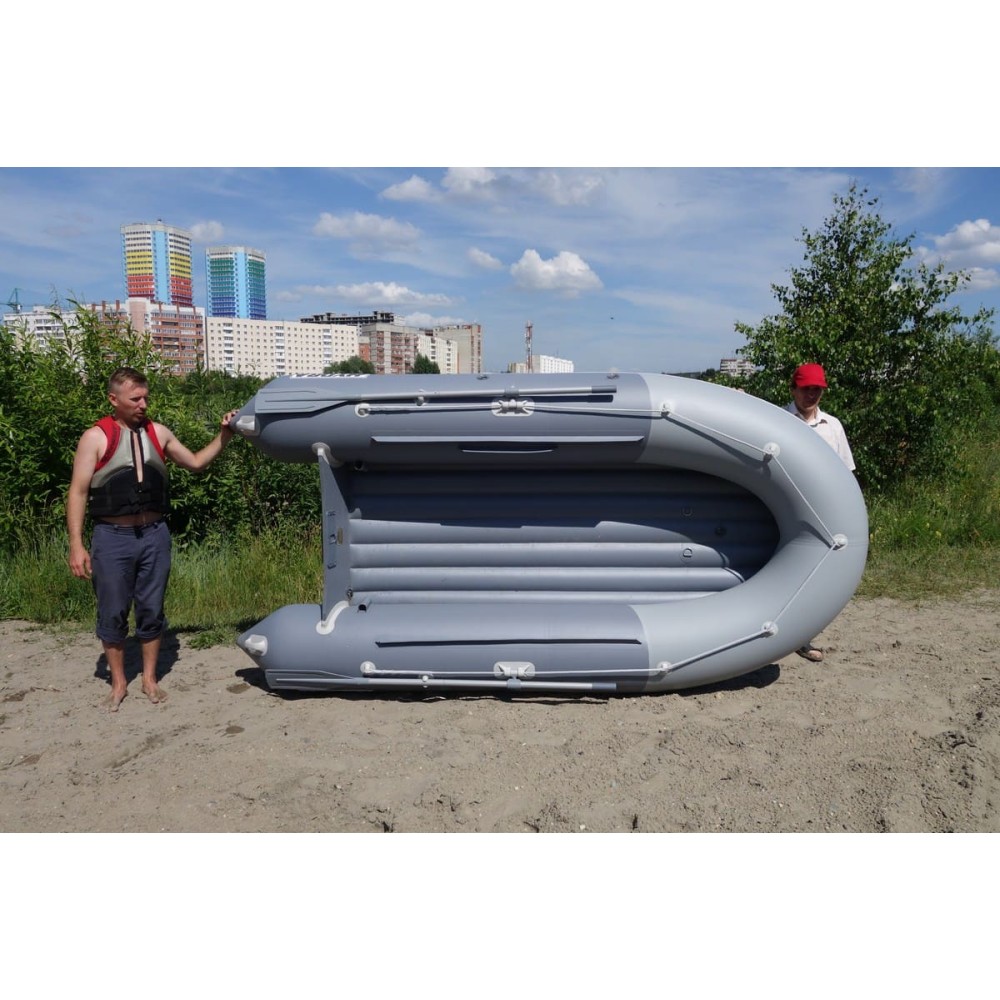 Лодка ПВХ HYDRA Nova 310 «Оптима 1200»