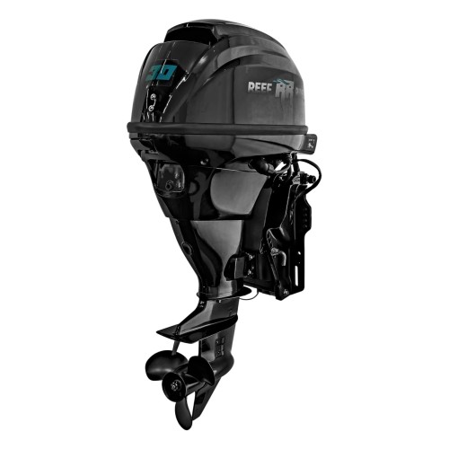 4х-тактный лодочный мотор REEF RIDER RREF30FES-T