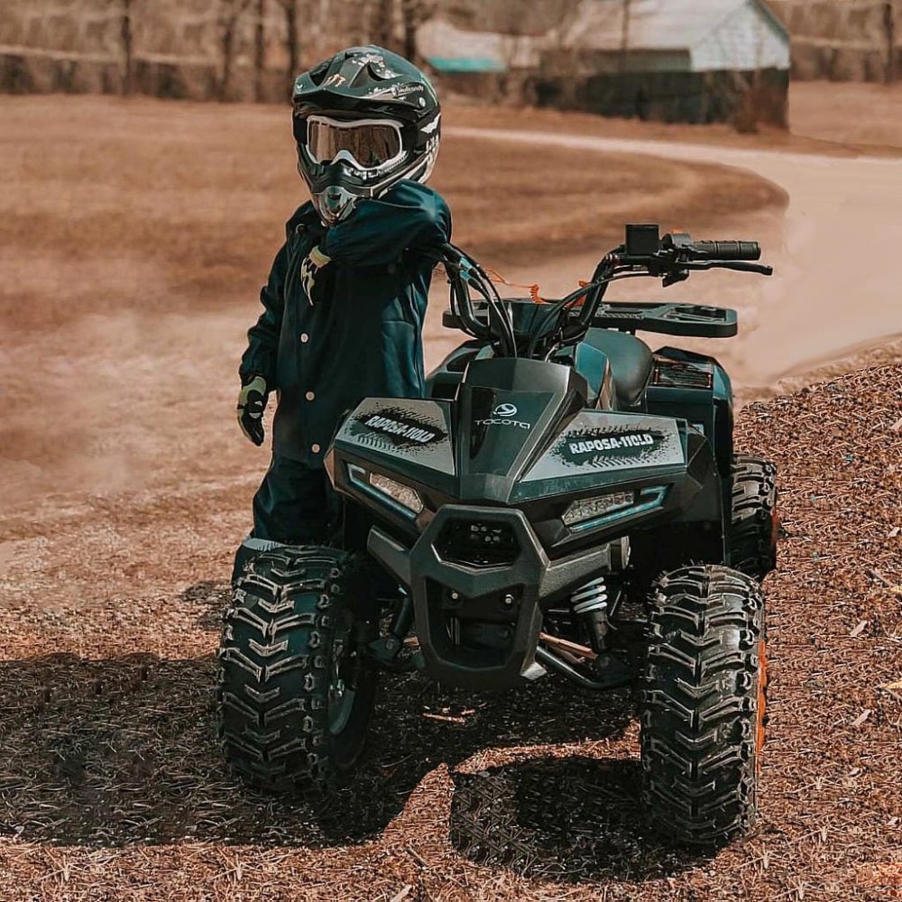 Квадроцикл YACOTA Raposa