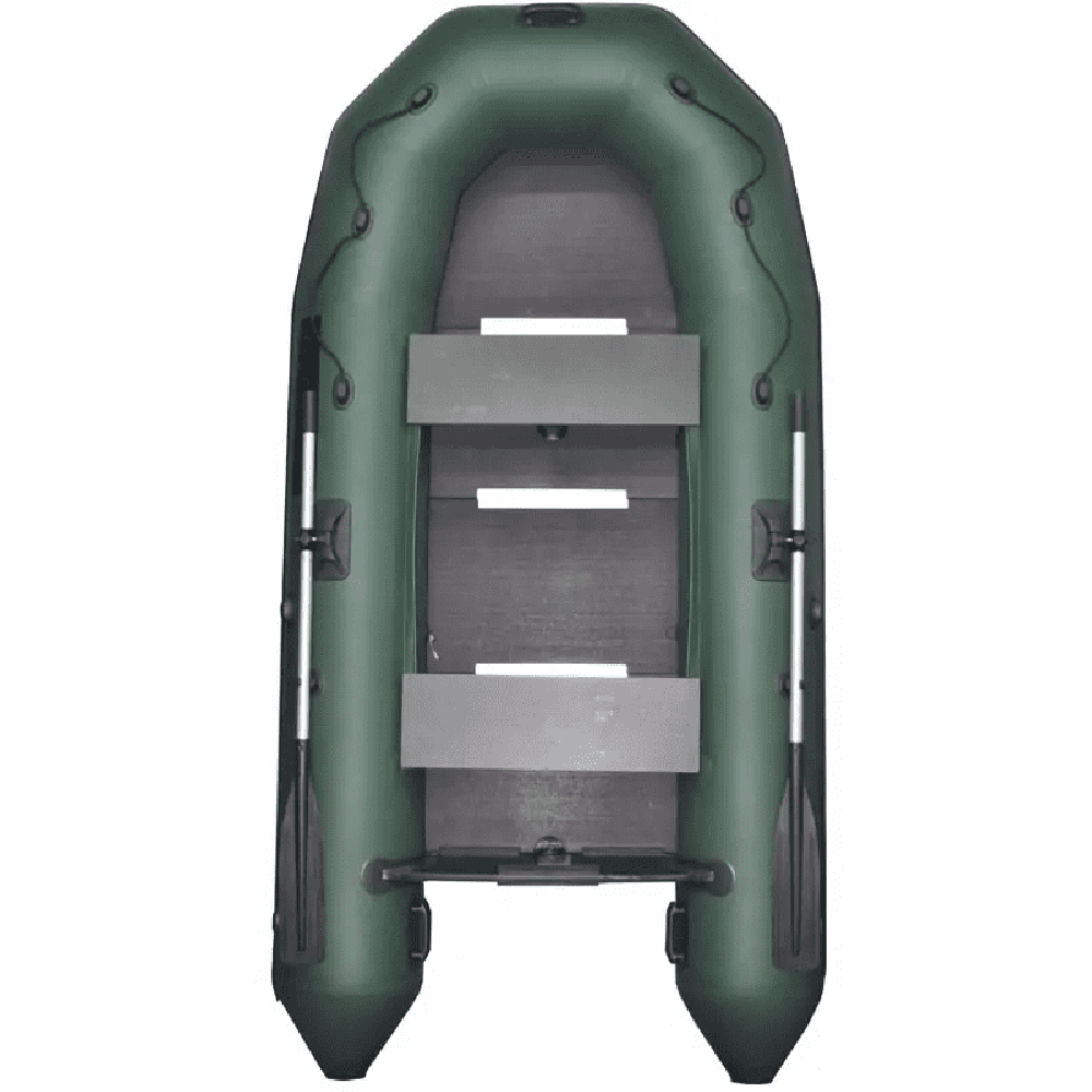 Лодка ПВХ МУССОН 3100 СК