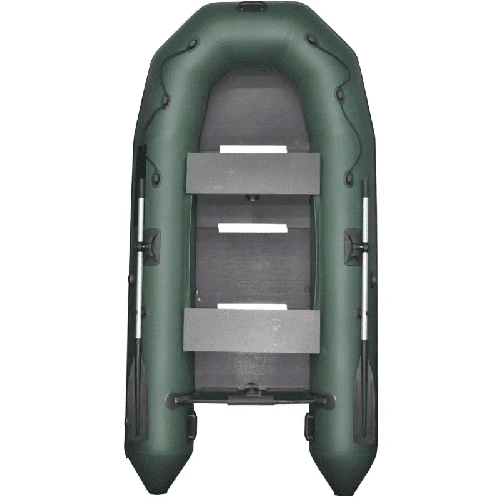 Лодка ПВХ МУССОН 3100 СК