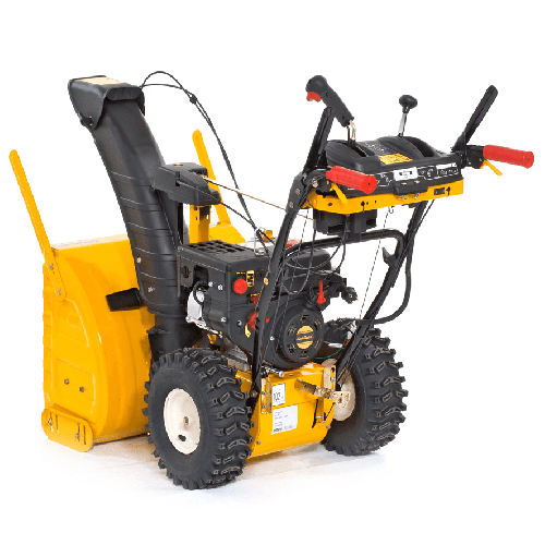 Снегоуборщик CUB CADET 524 SWE