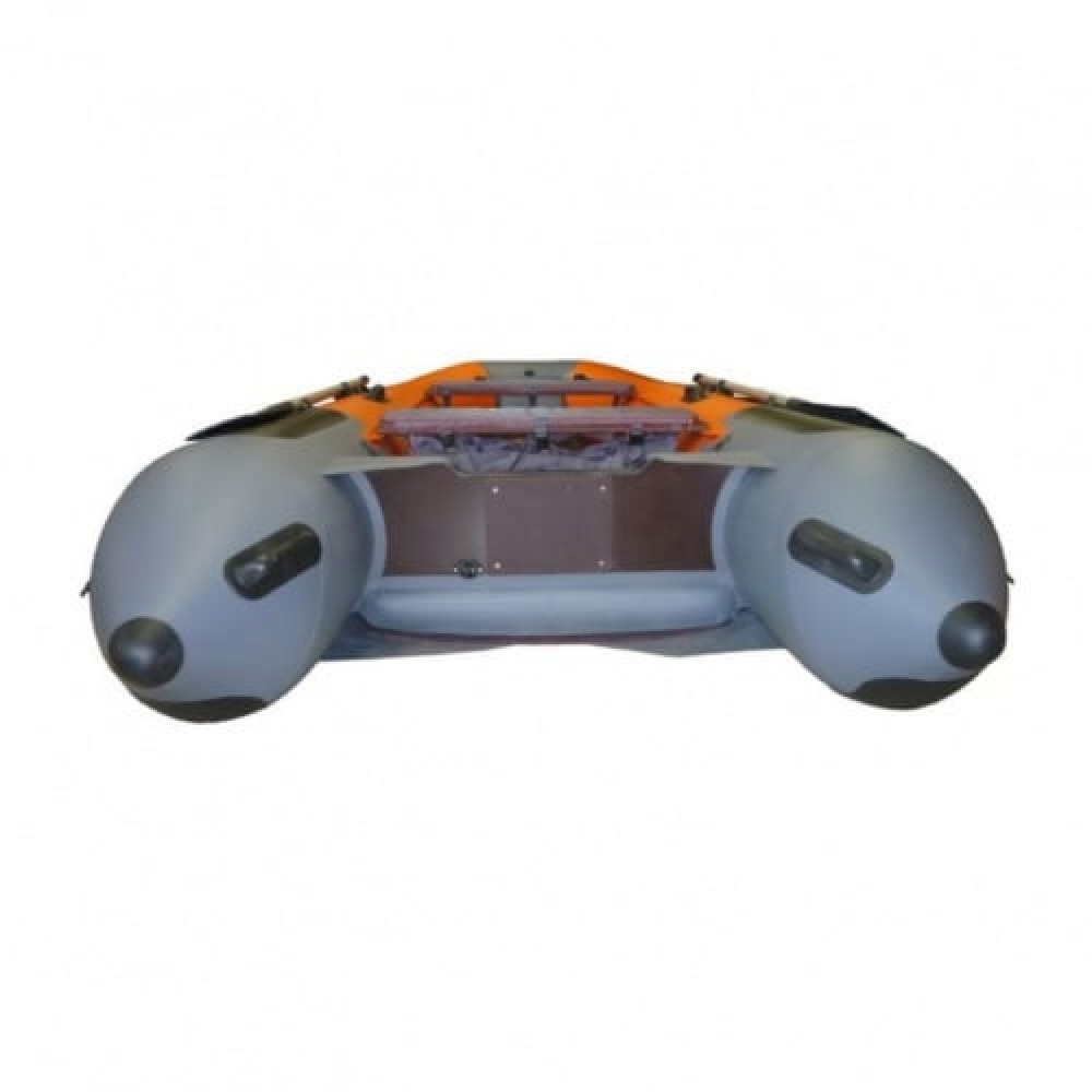 Лодка ПВХ НАВИГАТОР 400 НДНД