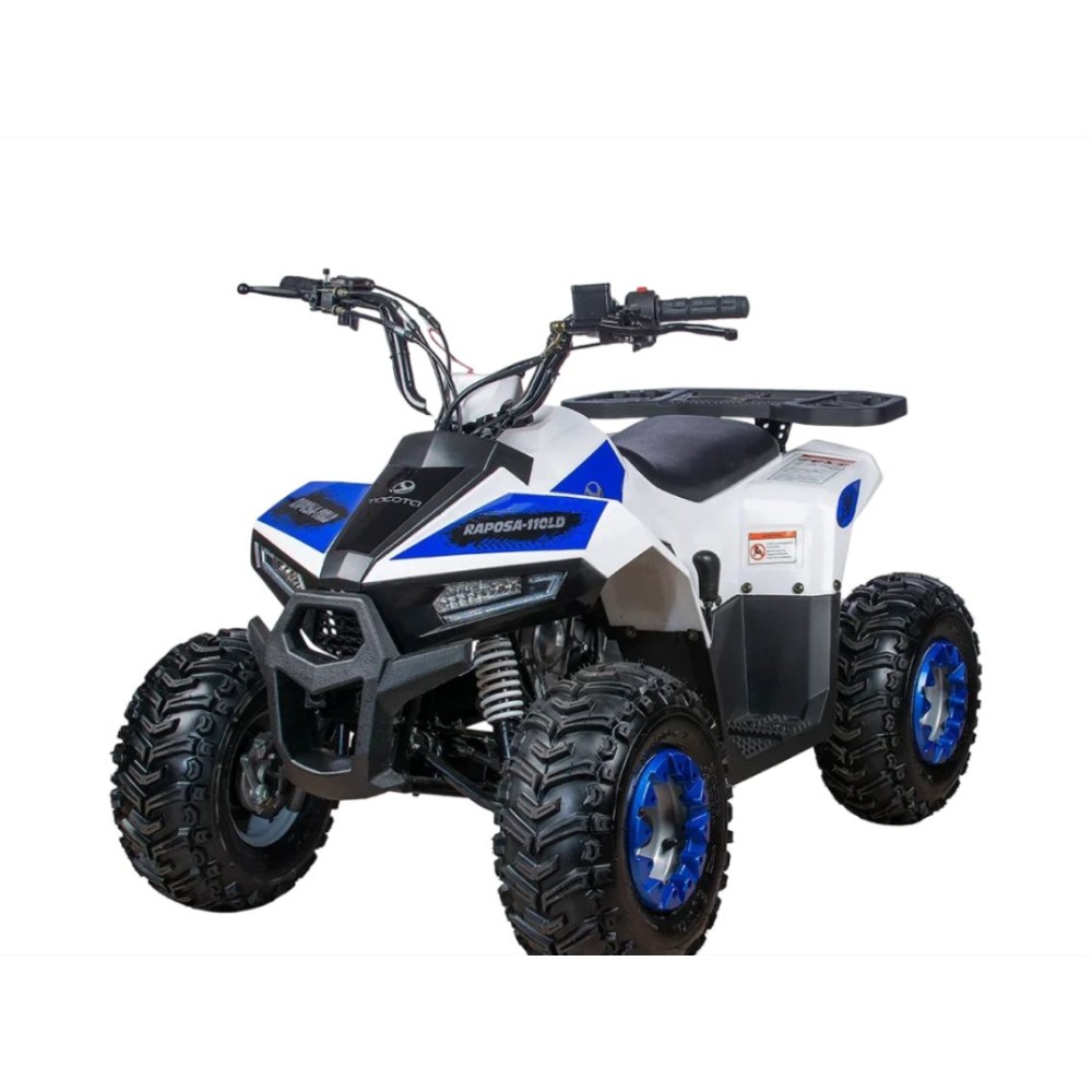 Квадроцикл YACOTA Raposa Pro Sport