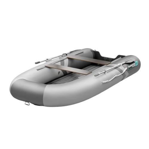 Лодка ПВХ GLADIATOR E300SL