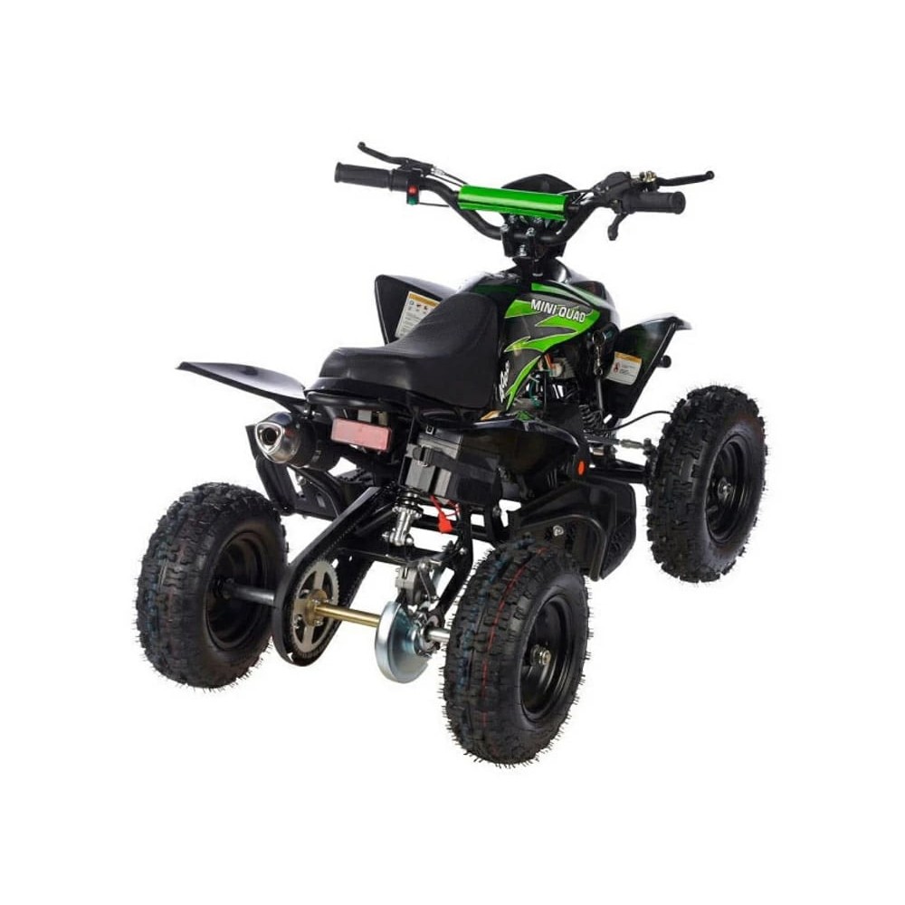 Квадроцикл MOTAX ATV X-15