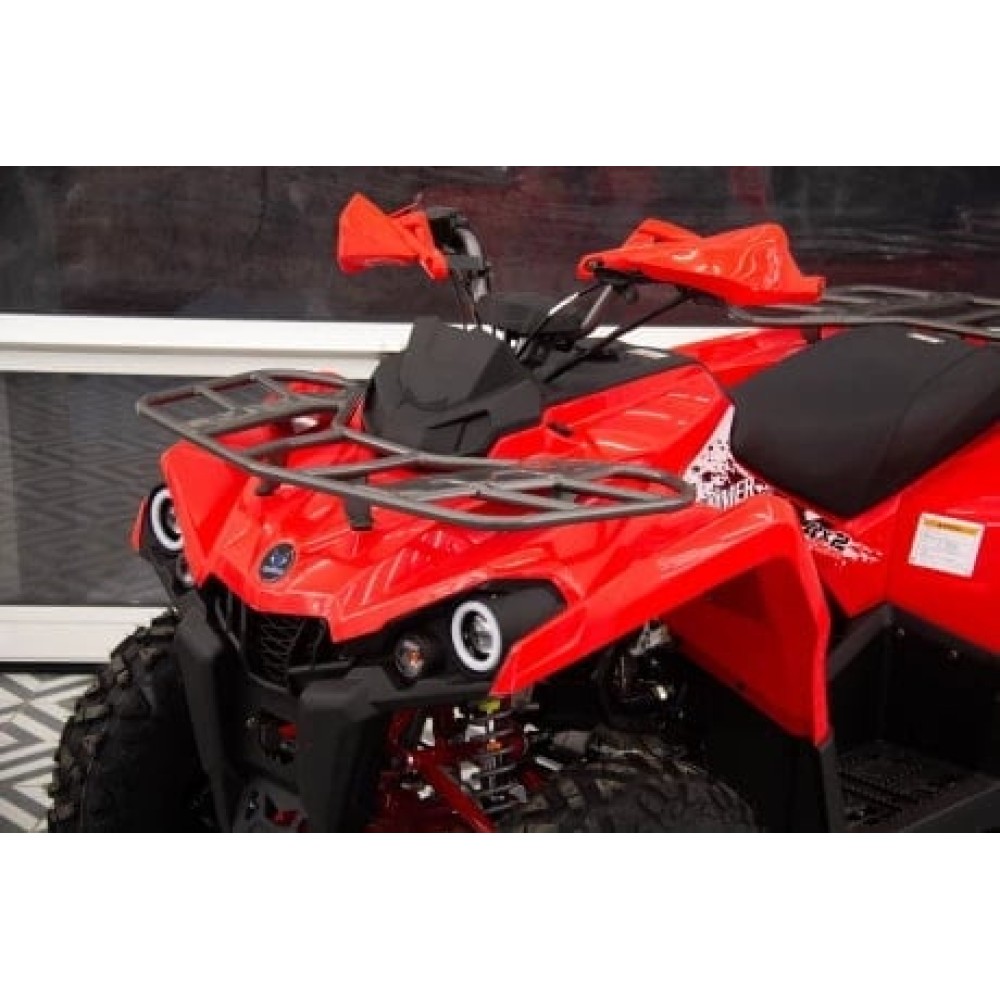 Квадроцикл MIKILON Hammer 200L Pro