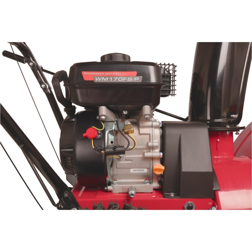 Снегоуборщик WEIMA WWS0722A-J