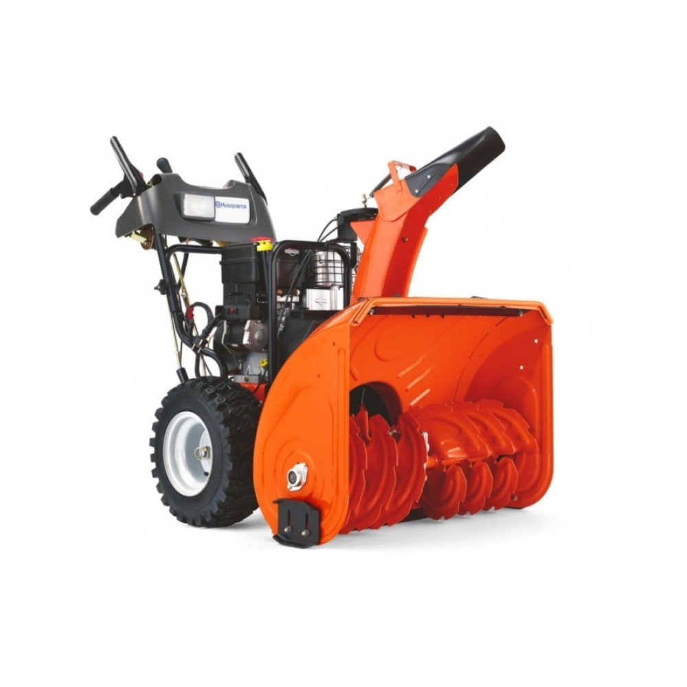 Снегоуборщик HUSQVARNA ST 261E