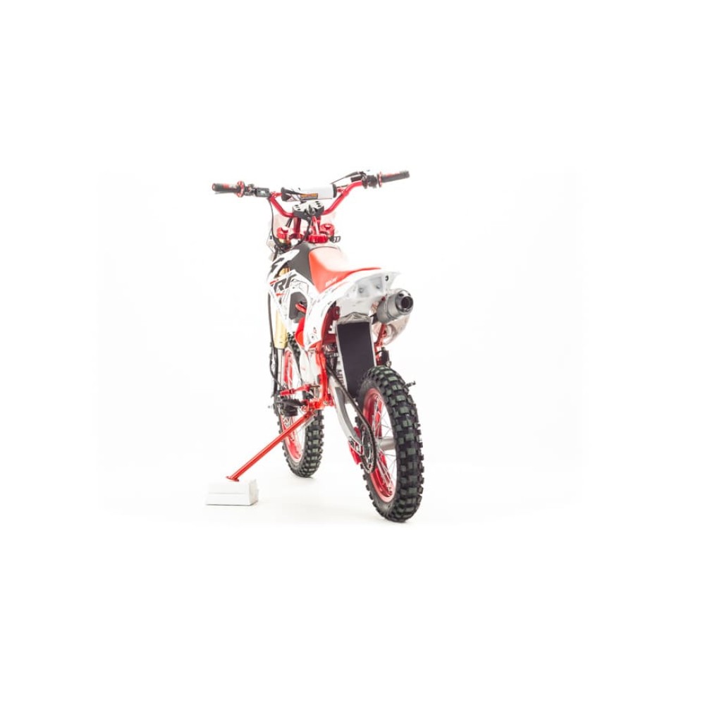 Мотоцикл MOTOLAND CRF 140 17/14 PITBIKE