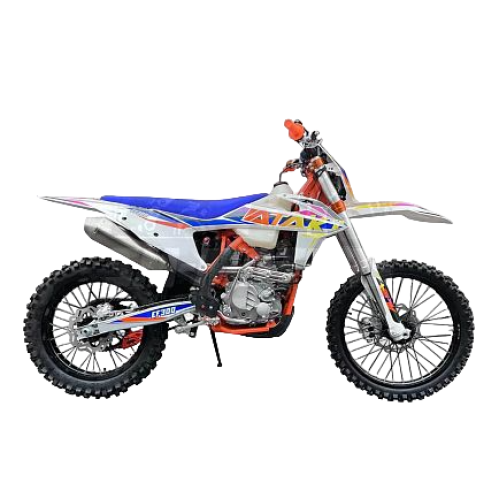 Мотоцикл кроссовый эндуро ATAKI EF300