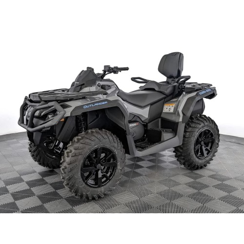 Квадроцикл BRP Can-Am Outlander Max DPS 1000R (2024) (ПСМ)