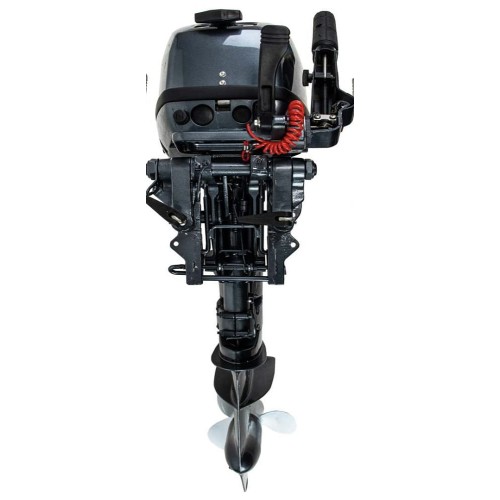 2х-тактный лодочный мотор BREEZE T9.9FHS