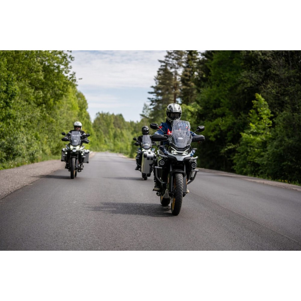 Мотоцикл CFMOTO 800MT Explore (ABS) ТУРЭНДУРО