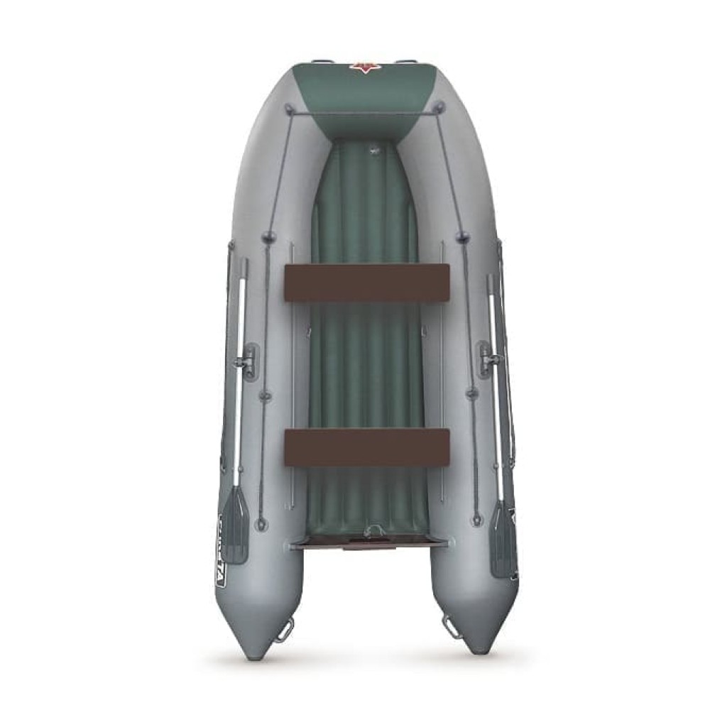 Лодка ПВХ РАКЕТА РМ-380 Dejia