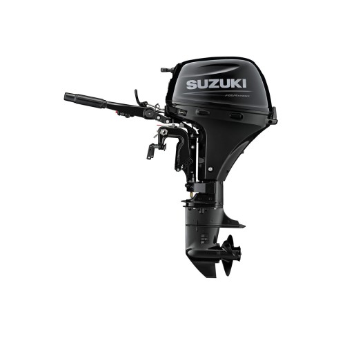 4х-тактный лодочный мотор SUZUKI DF15AEL