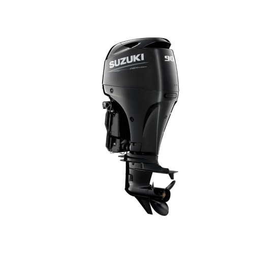4х-тактный лодочный мотор SUZUKI DF90ATL