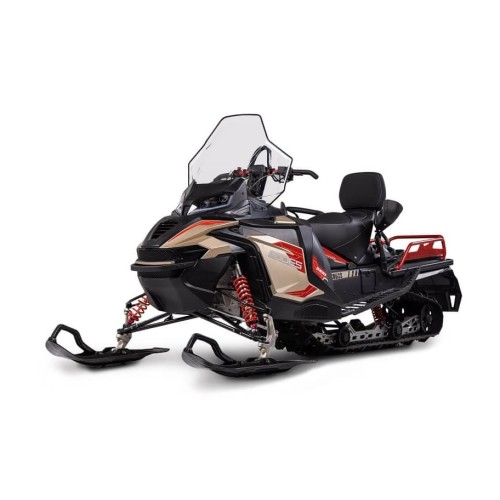 Снегоход AODES Siberiacross 1000 SWT