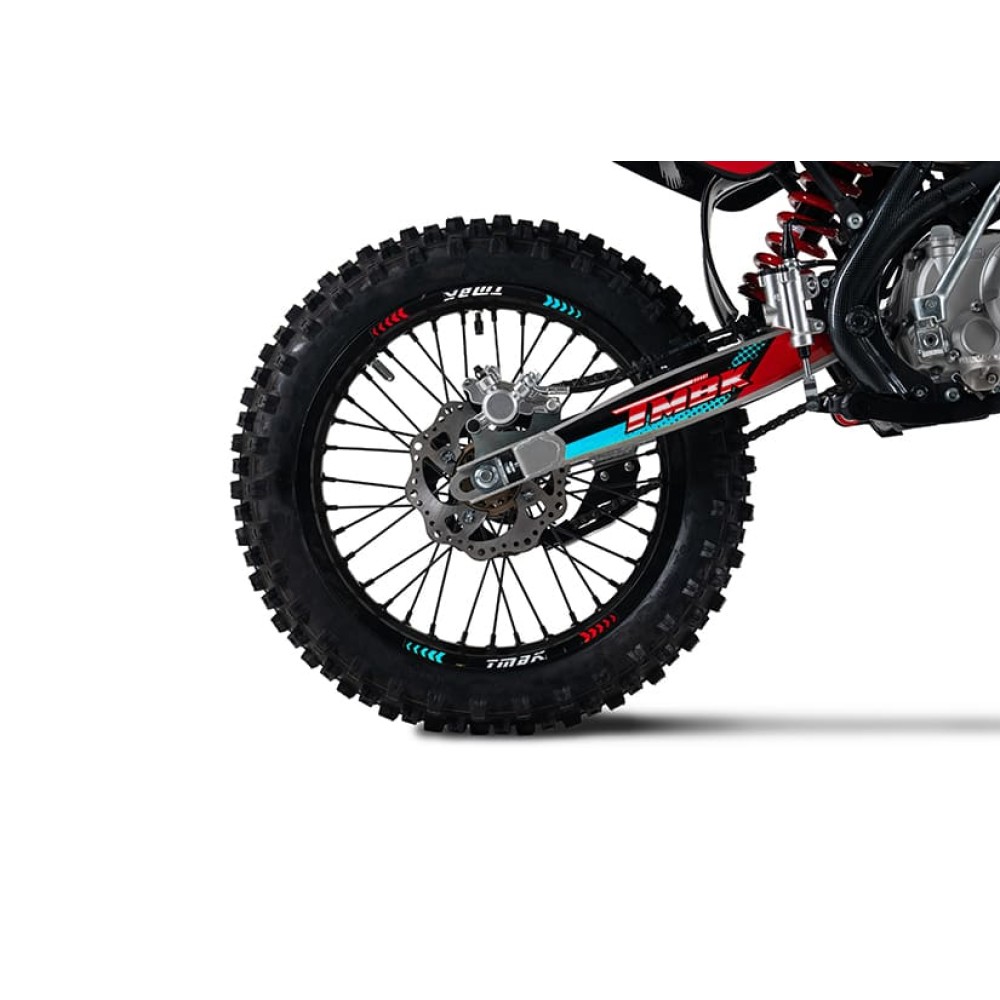 Мотоцикл TMBK Pitster SP1 150