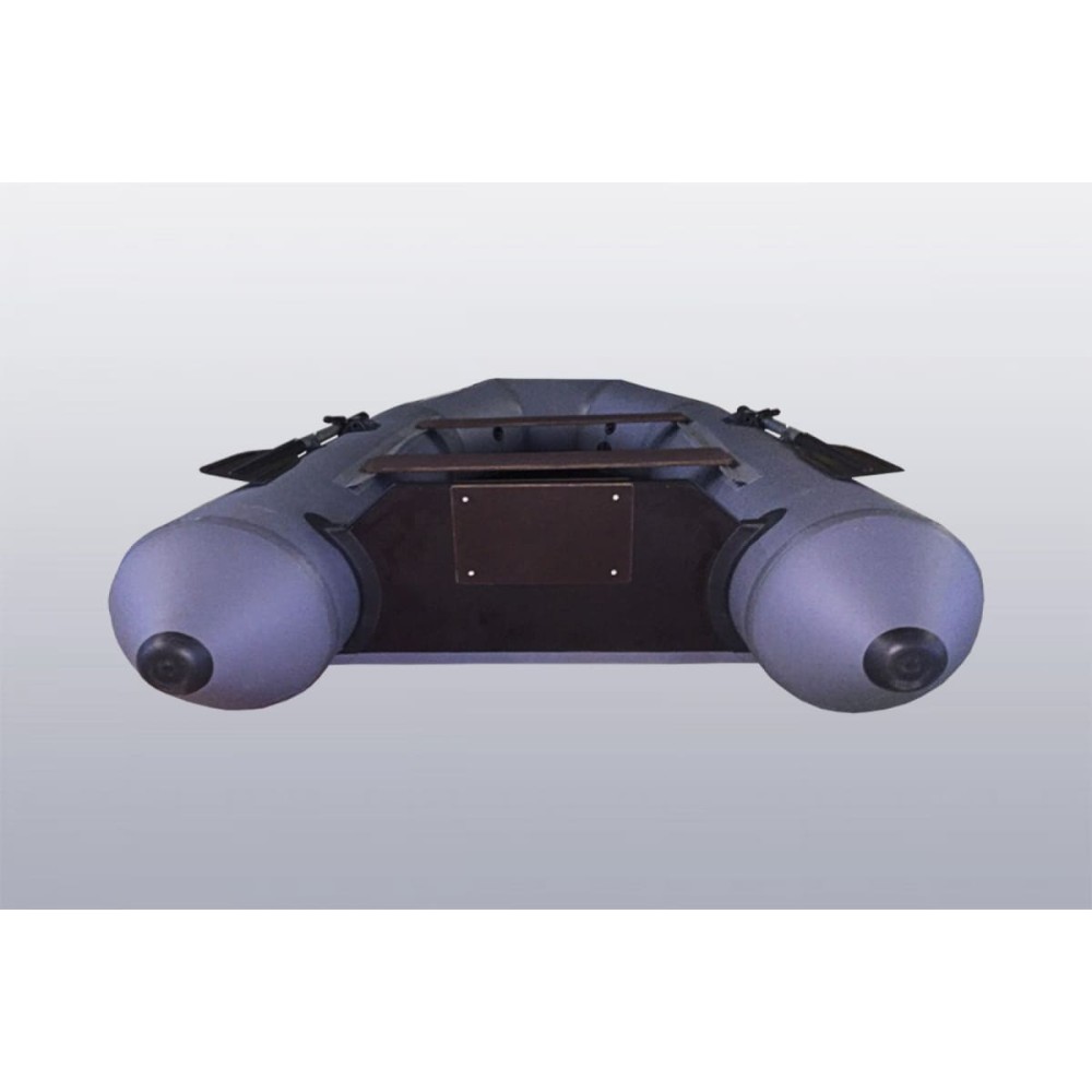 Лодка ПВХ BIG BOAT T310 с пайолом