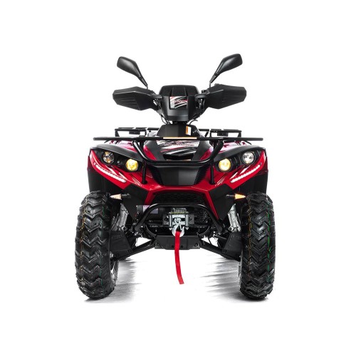 Квадроцикл SHARMAX Workmax 450 (Powered) (2024)