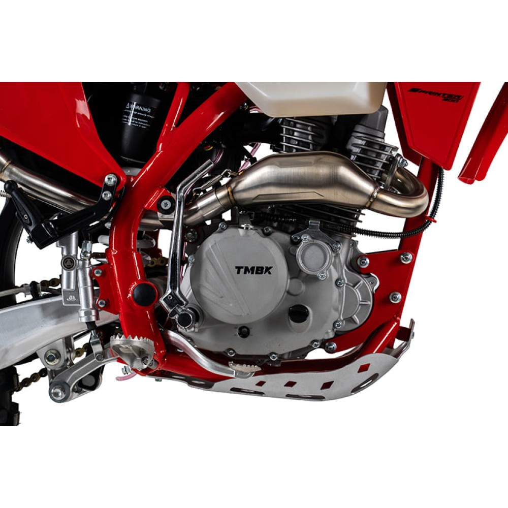 Мотоцикл TMBK Sprinter 300H ENDURO